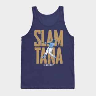 Carlos Santana Slamtana Tank Top